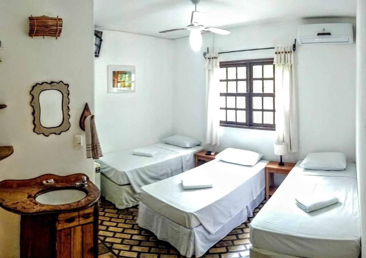 Alto Do Cajueiro Inn 3*