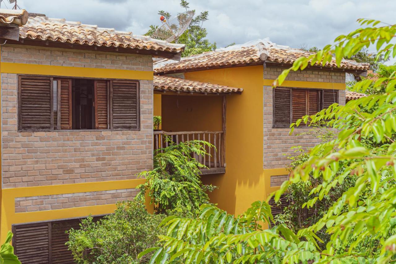 Pousada Alto Do Cajueiro 3*