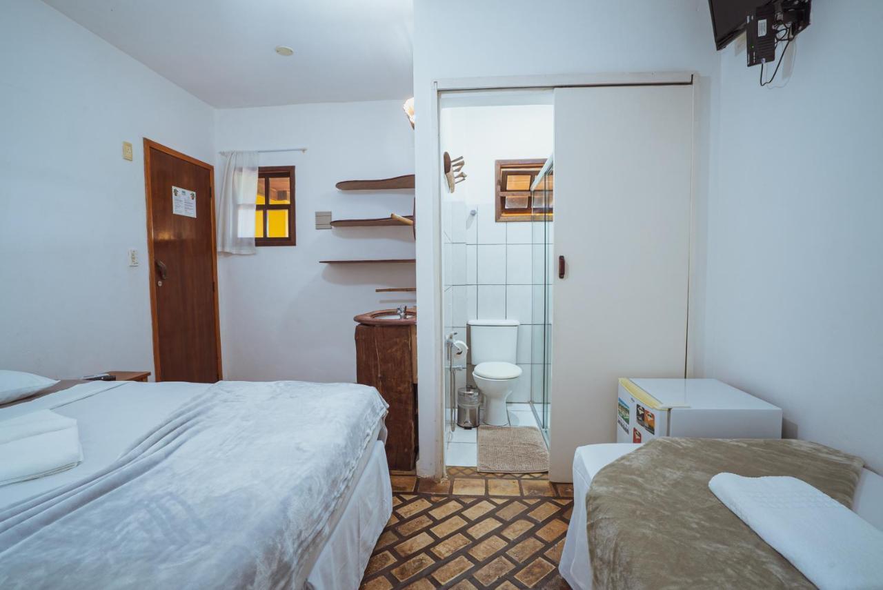 Inn Alto Do Cajueiro