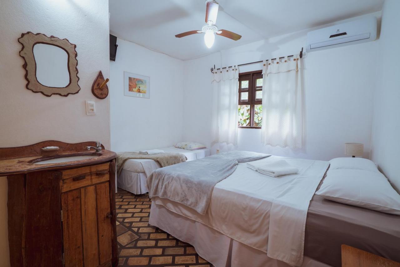 Alto Do Cajueiro Inn Lencois