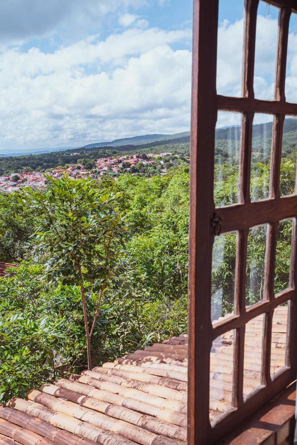 Alto Do Cajueiro Lencois