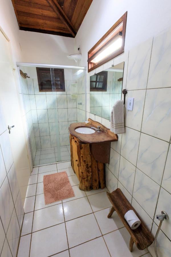 Inn Alto Do Cajueiro Lencois