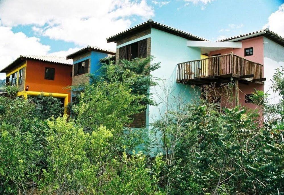 Alto Do Cajueiro Inn Lencois