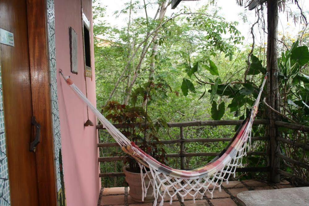 Alto Do Cajueiro