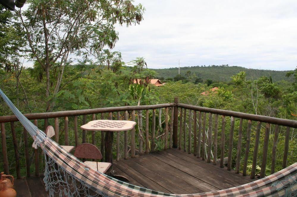 Alto Do Cajueiro Lencois