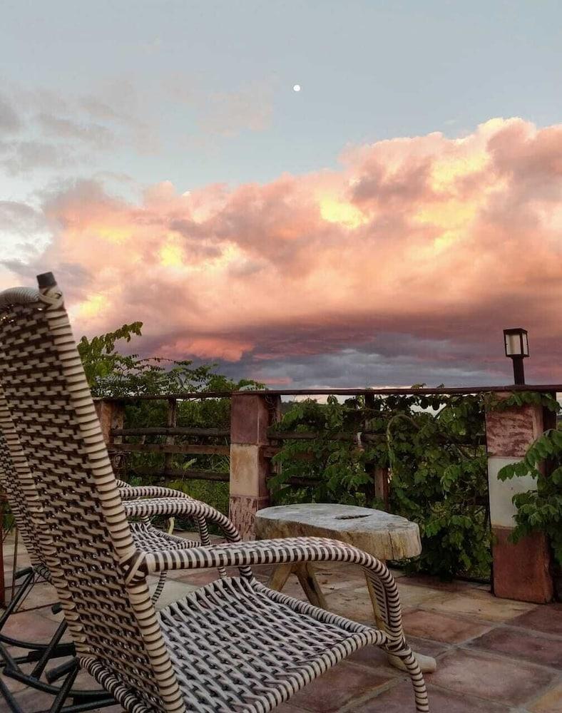 Alto Do Cajueiro 3*