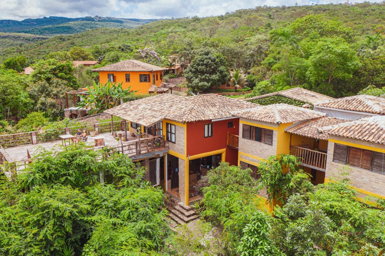 Alto Do Cajueiro 賓館