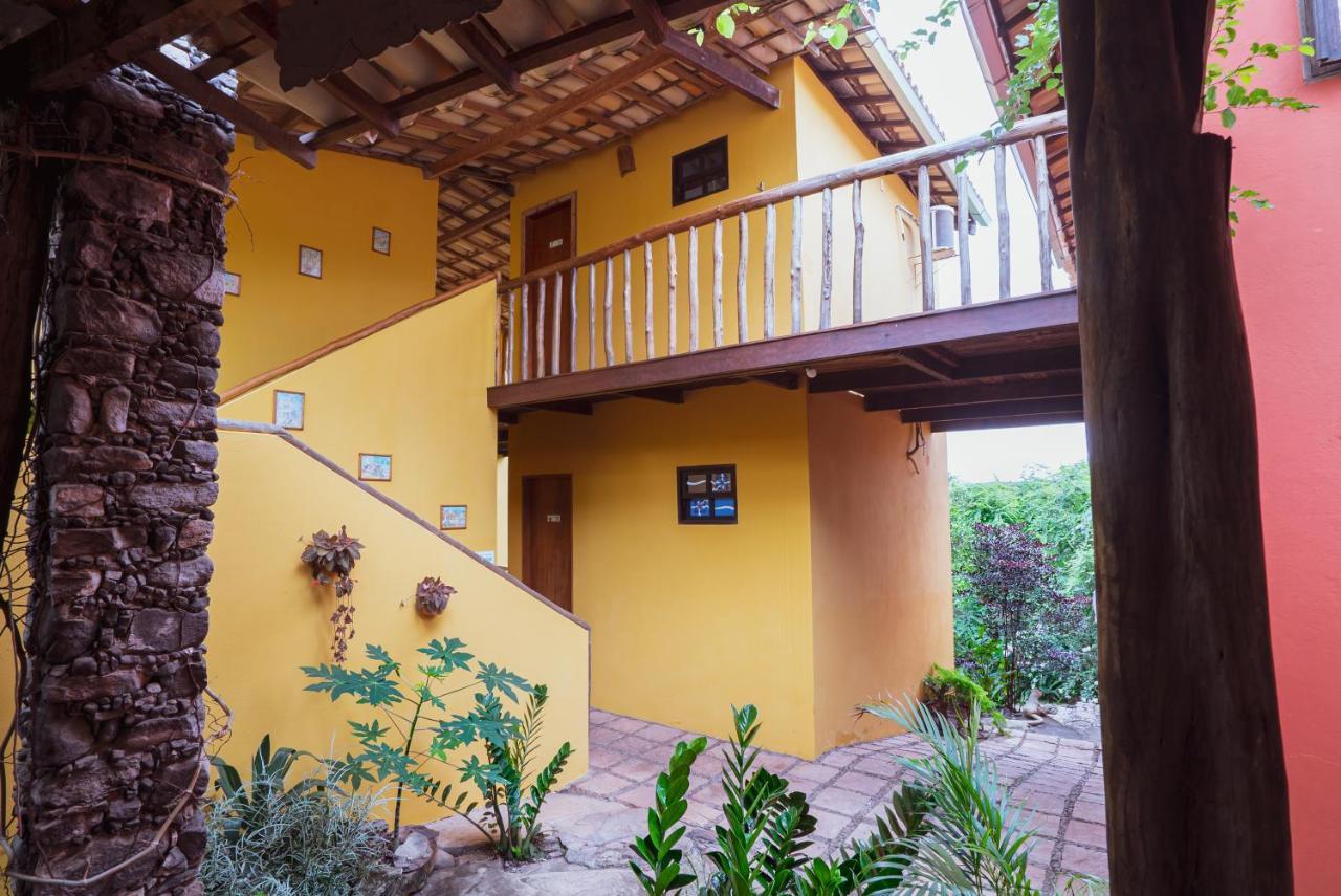 Alto Do Cajueiro 賓館