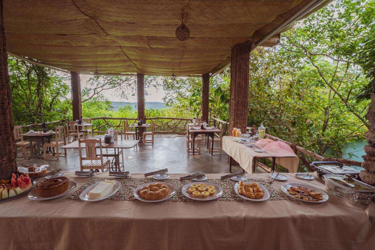 Alto Do Cajueiro 賓館