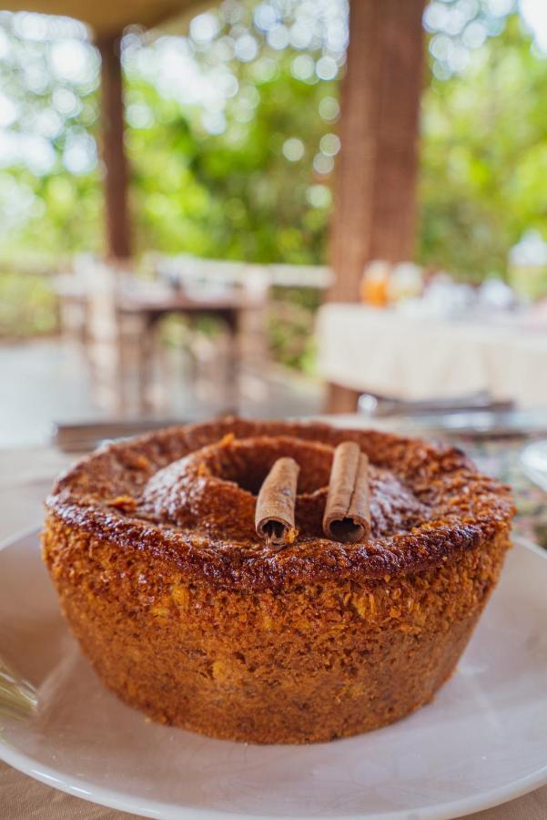 賓館 Alto Do Cajueiro