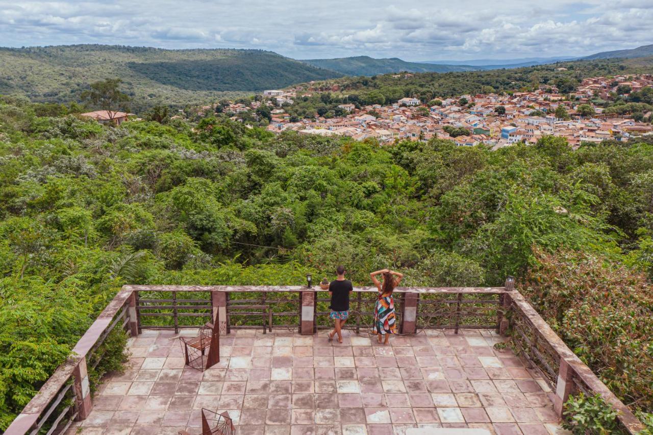 Alto Do Cajueiro 3* Lencois