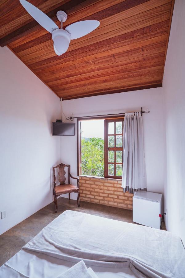 賓館 Alto Do Cajueiro 3*