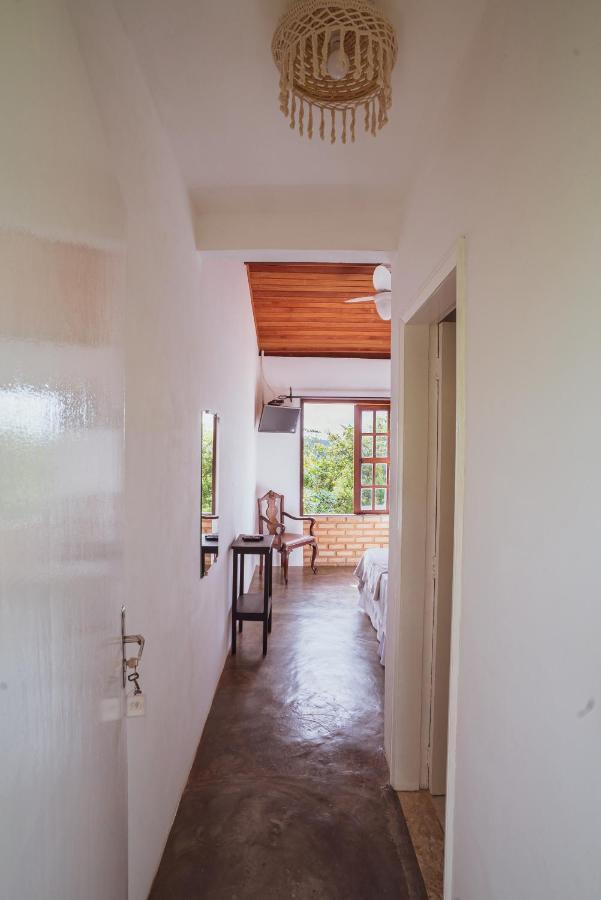 Alto Do Cajueiro Lencois