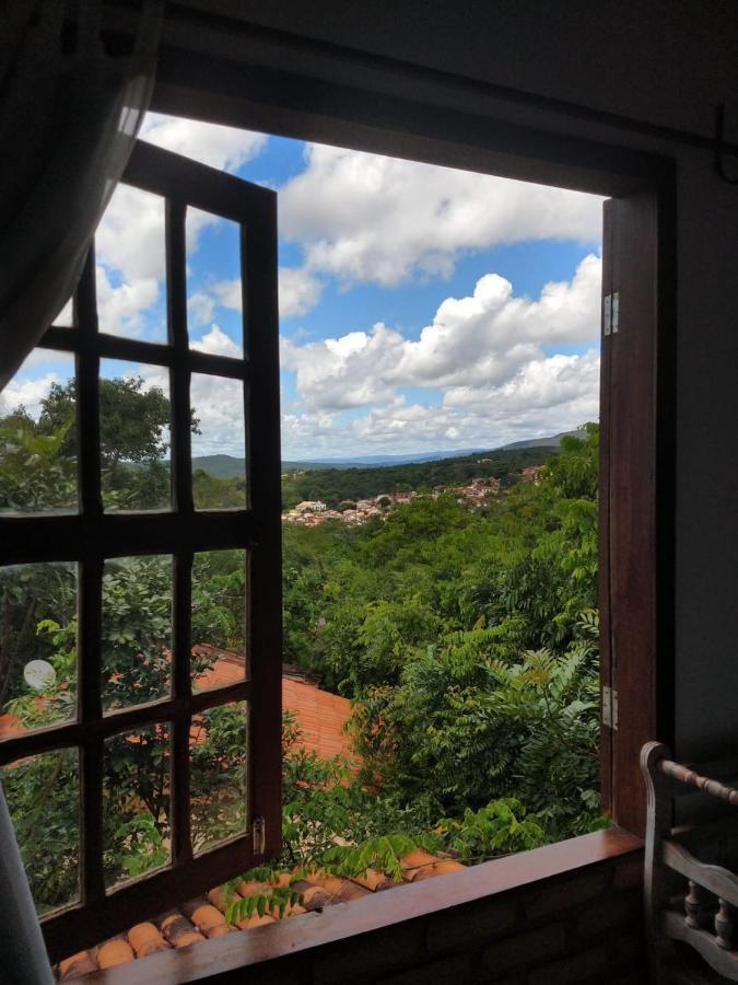 Alto Do Cajueiro 3* Lencois