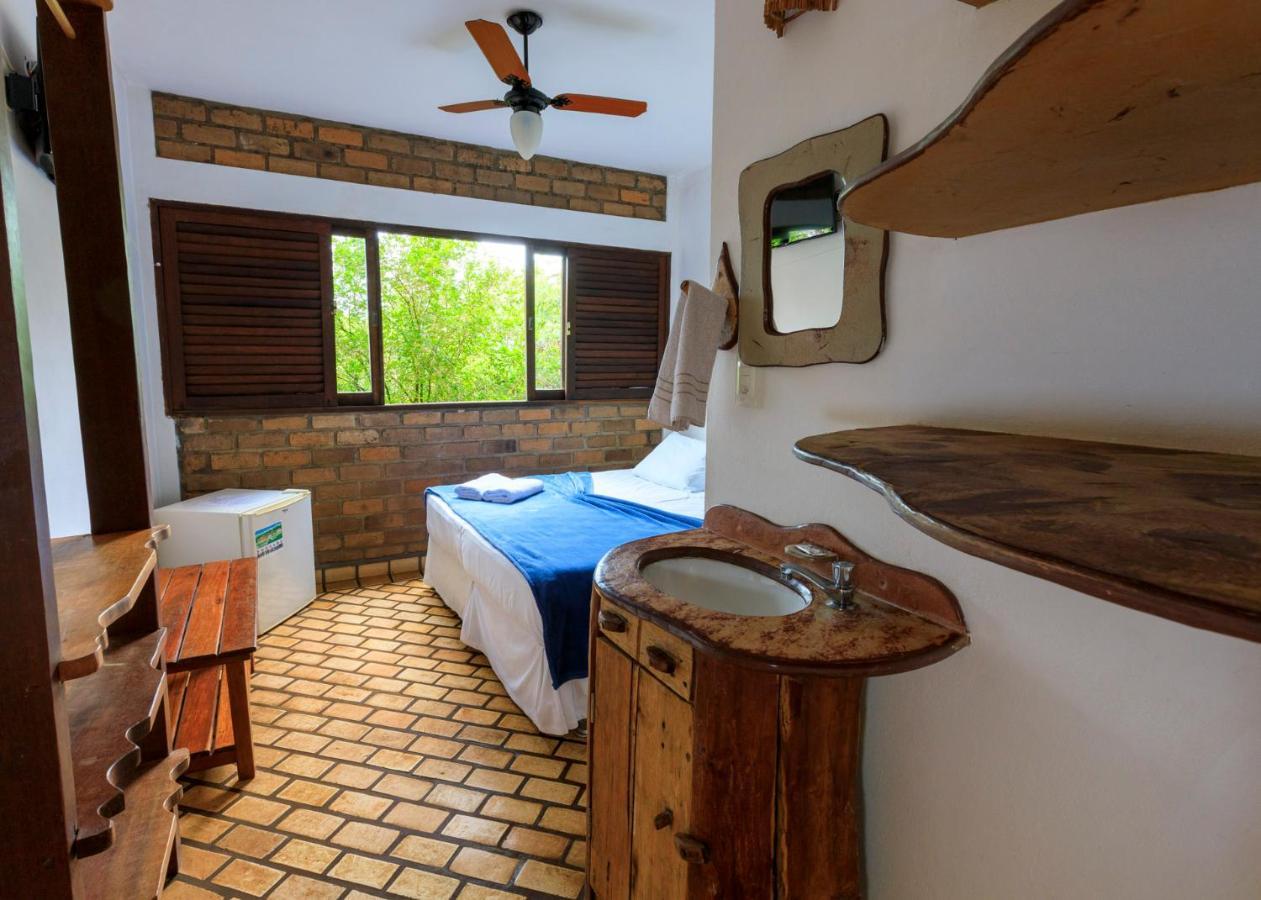 Alto Do Cajueiro 賓館 Lencois