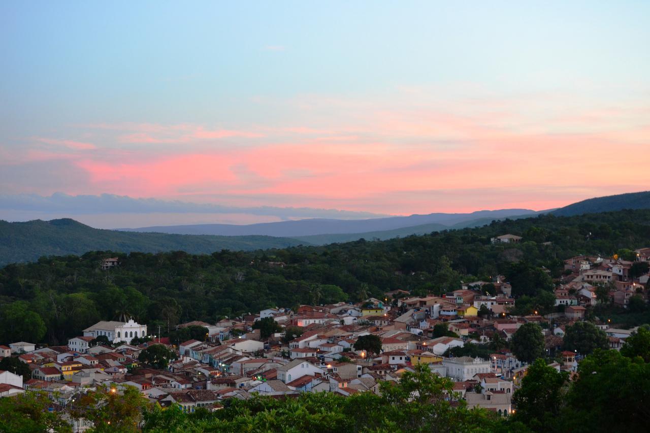 賓館 Alto Do Cajueiro 3*