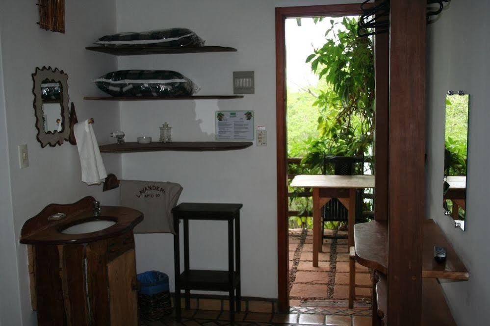 Alto Do Cajueiro 3* Lencois