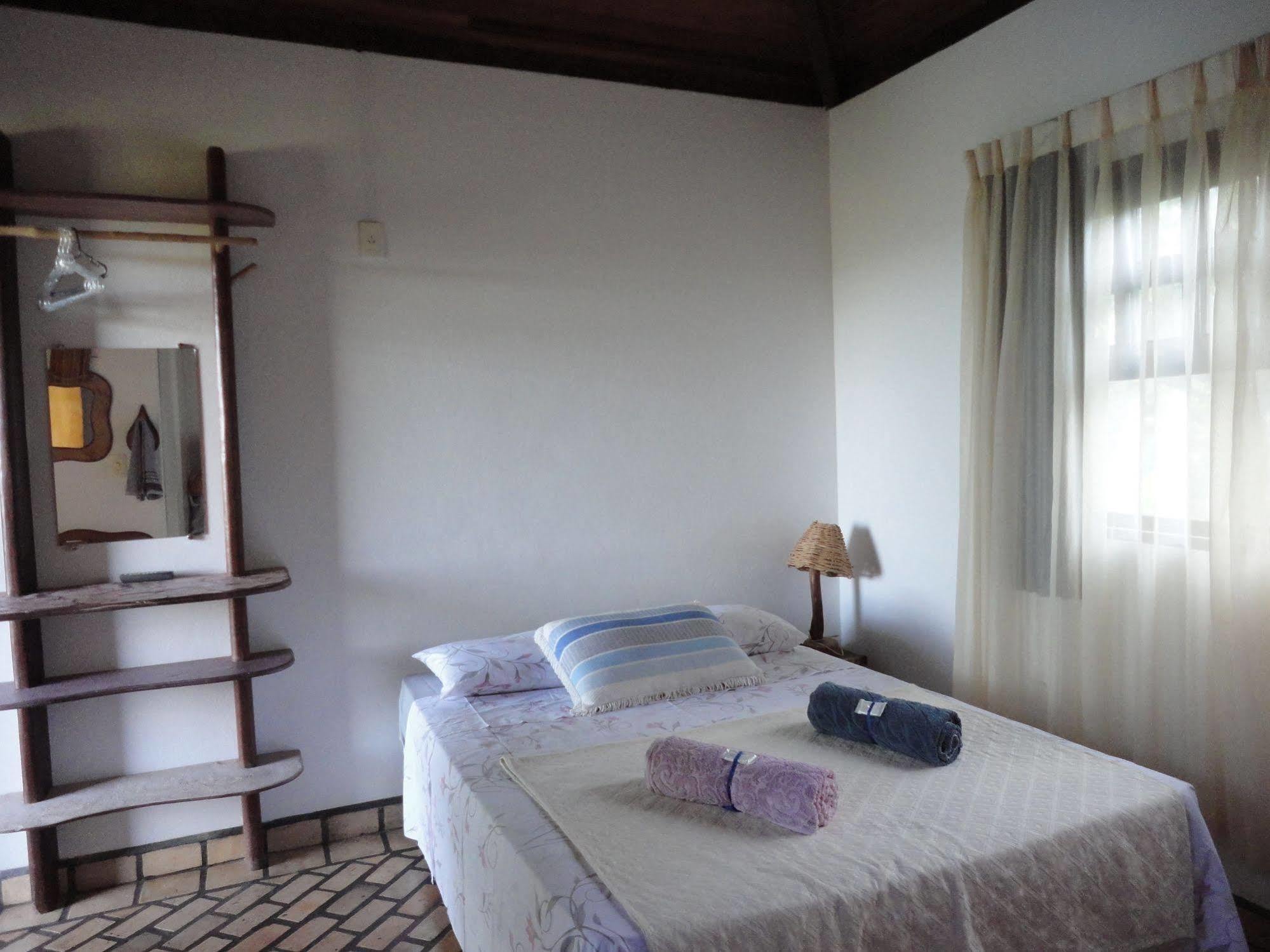 賓館 Alto Do Cajueiro