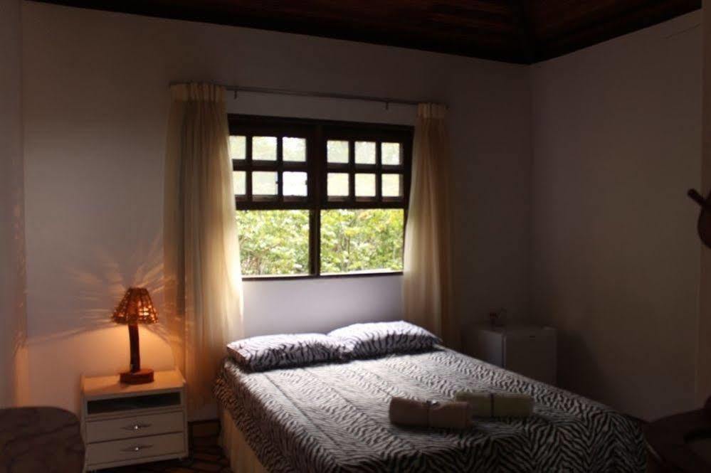 Alto Do Cajueiro 3* Lencois