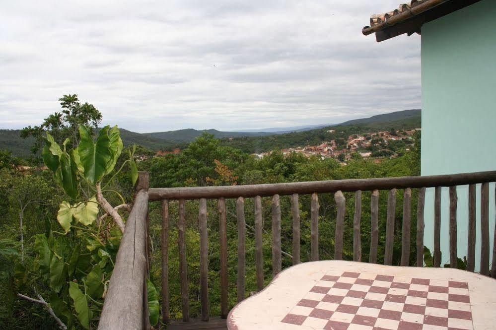 Alto Do Cajueiro 賓館 3*