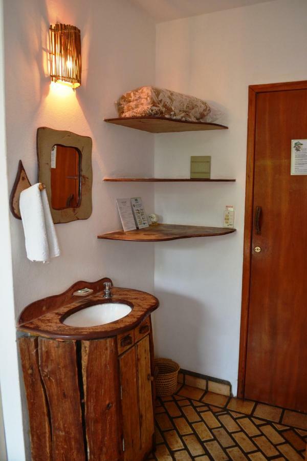 Alto Do Cajueiro 賓館